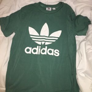 Adidas Trefoil T-shirt